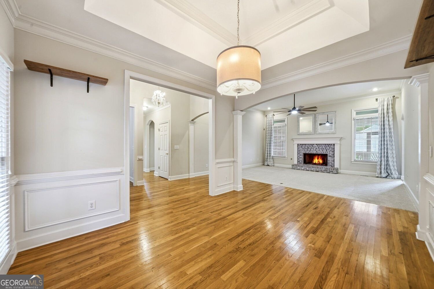 5409 Culzean Way Suwanee - Photo 9