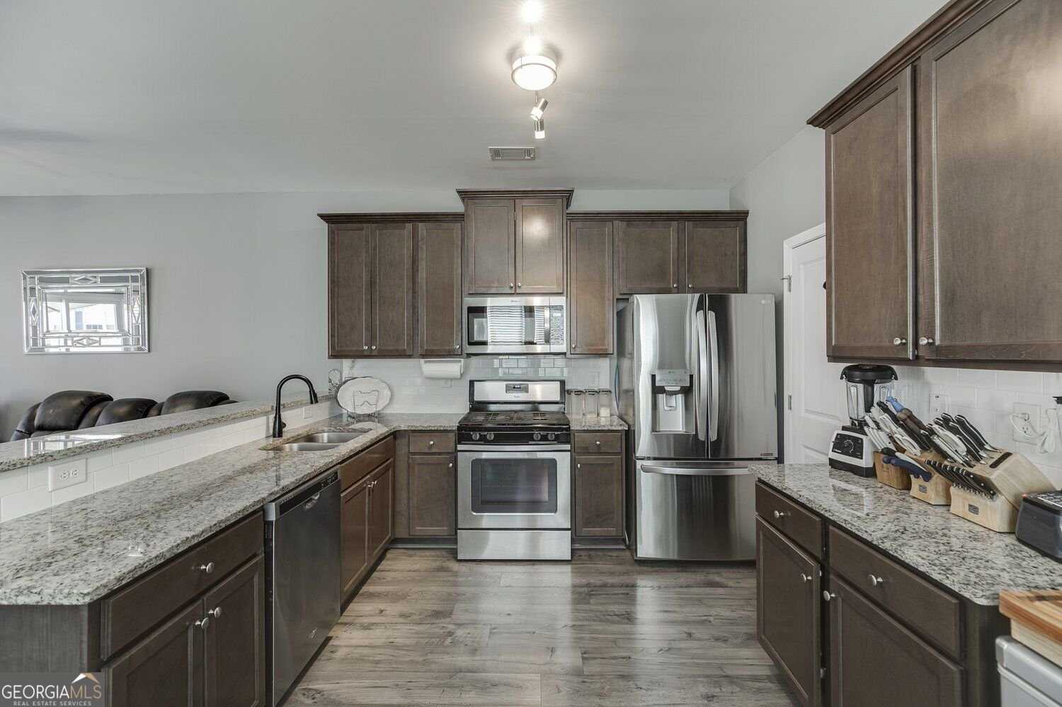 4694 Beacon Ridge Lane Flowery Branch - Photo 11