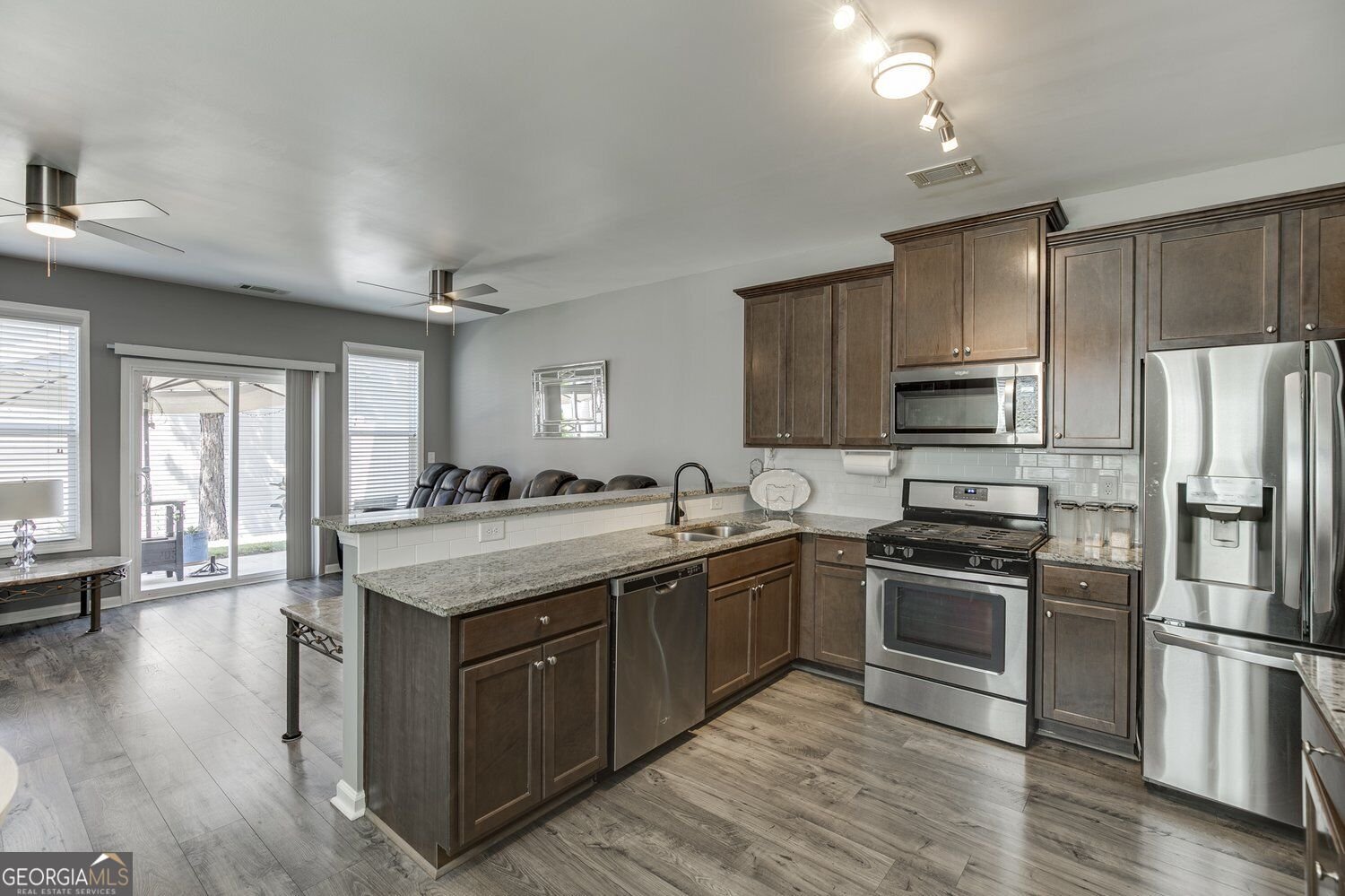 4694 Beacon Ridge Lane Flowery Branch - Photo 12