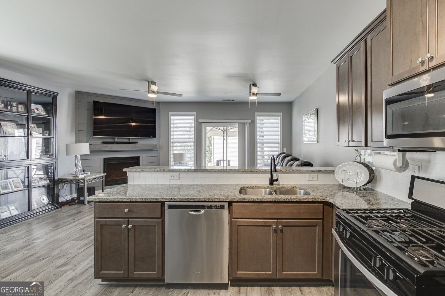 4694 Beacon Ridge Lane Flowery Branch - Photo 15