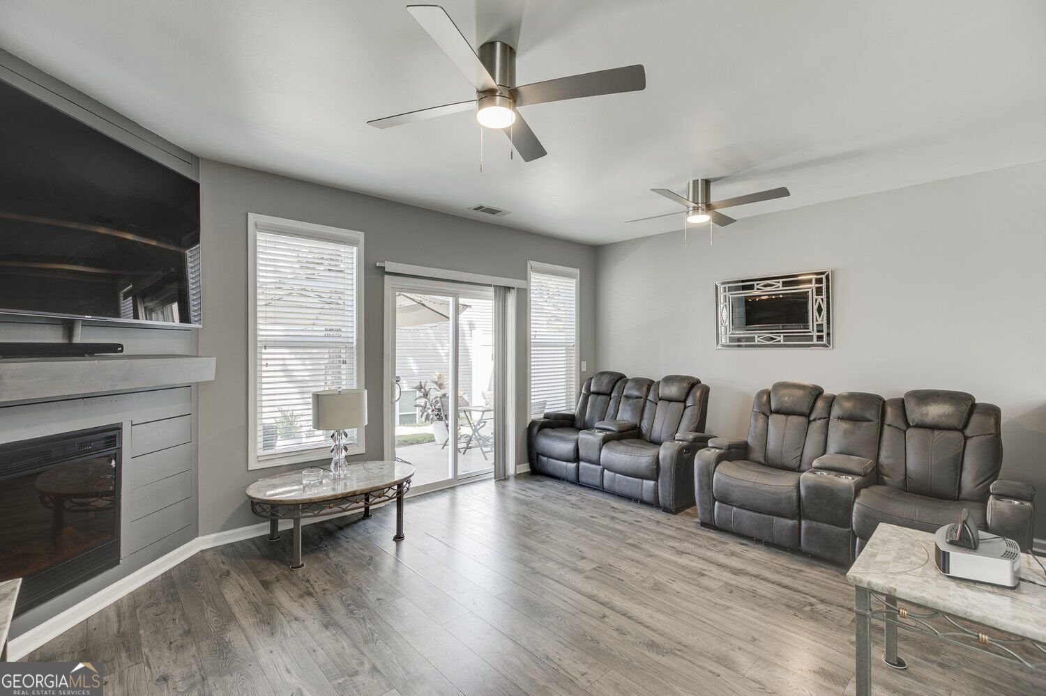 4694 Beacon Ridge Lane Flowery Branch - Photo 16