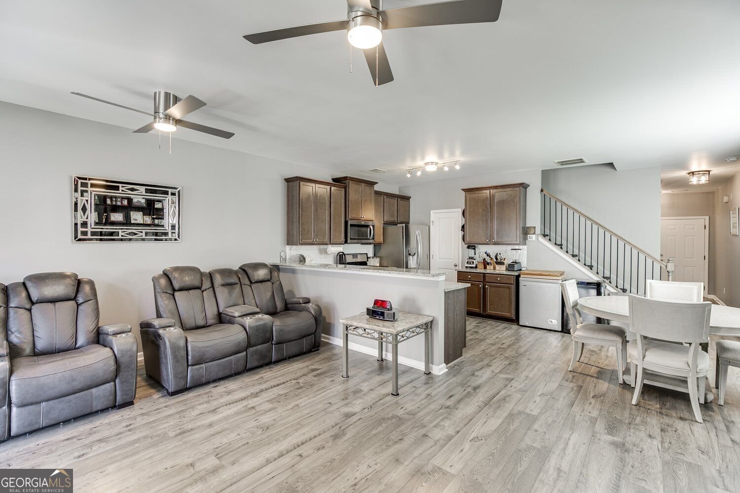 4694 Beacon Ridge Lane Flowery Branch - Photo 17