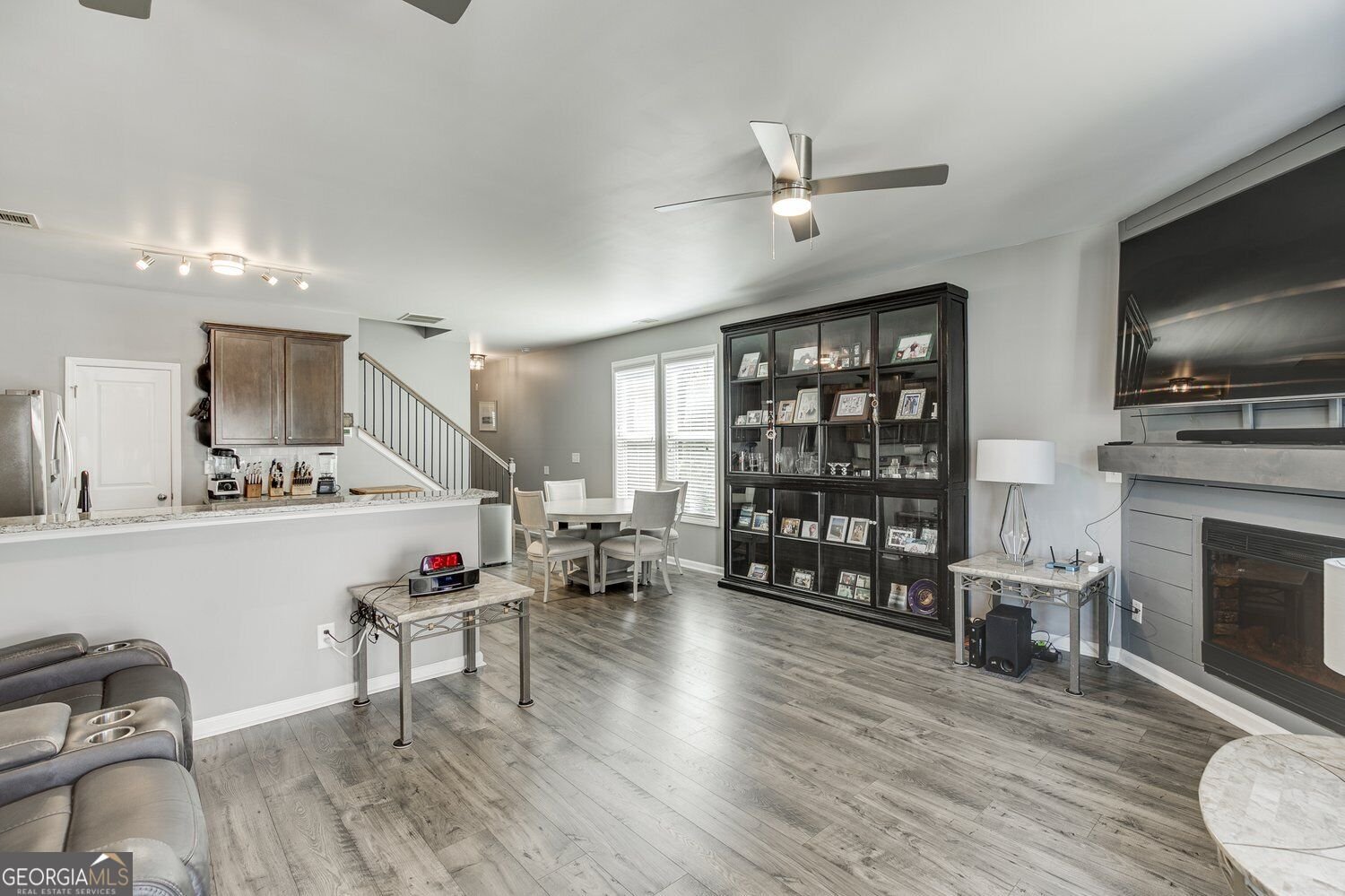4694 Beacon Ridge Lane Flowery Branch - Photo 18