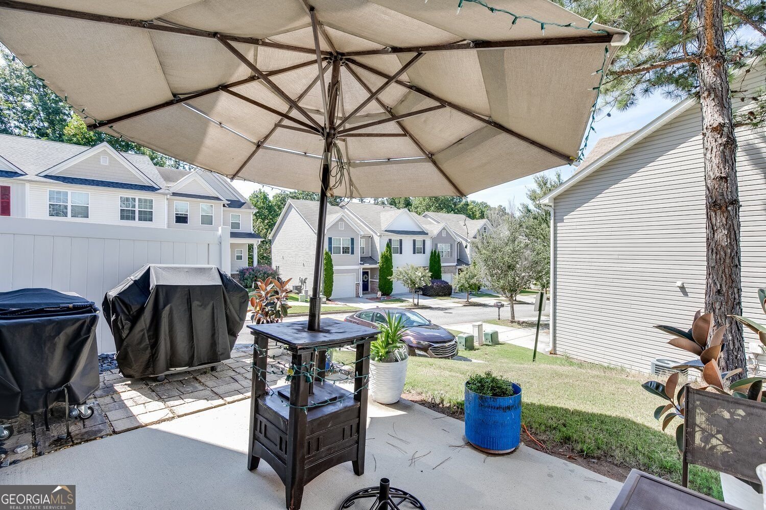 4694 Beacon Ridge Lane Flowery Branch - Photo 28