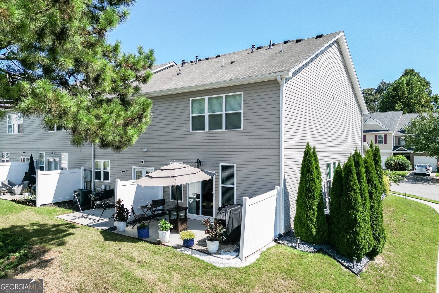 4694 Beacon Ridge Lane Flowery Branch - Photo 29