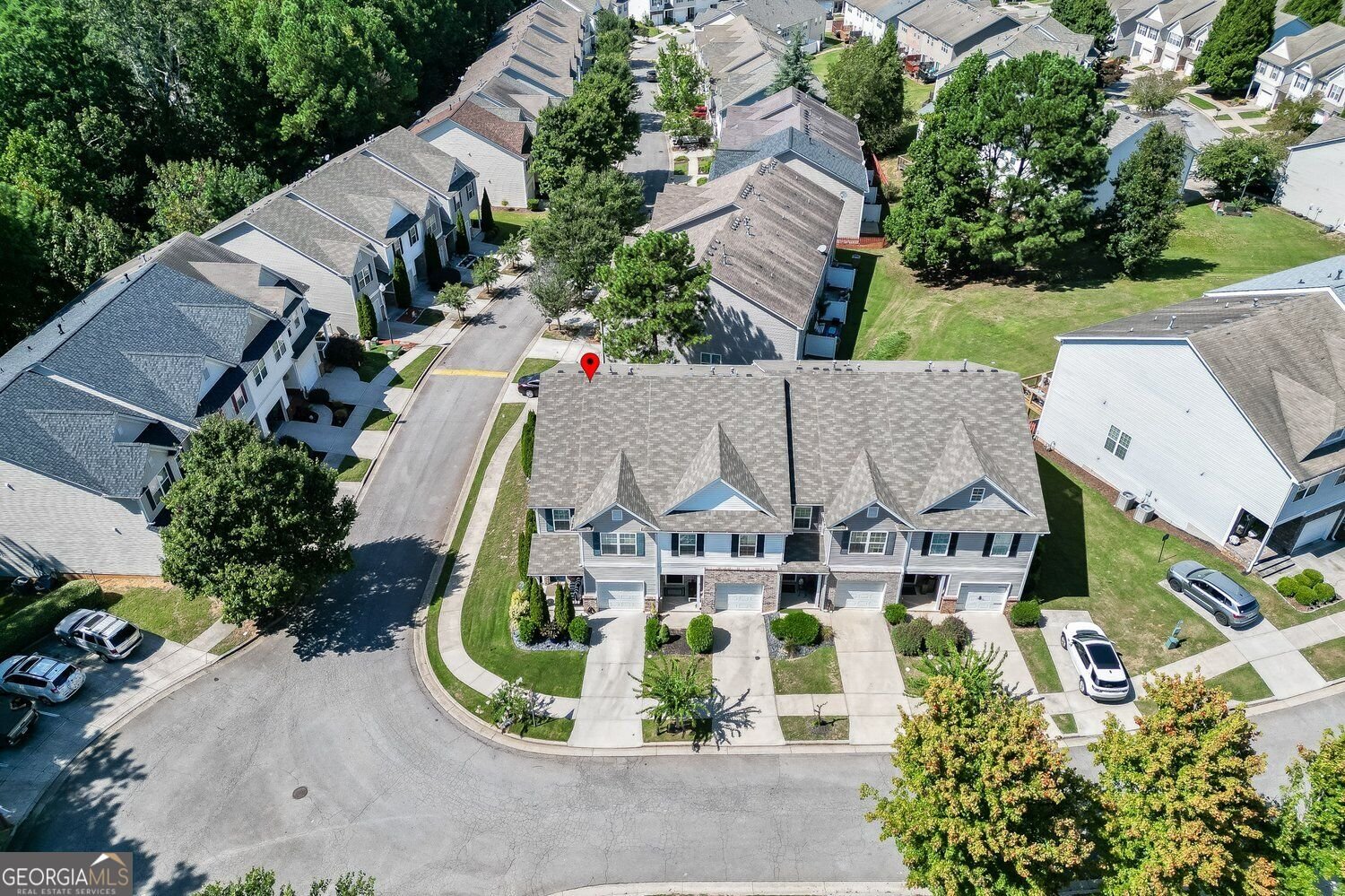4694 Beacon Ridge Lane Flowery Branch - Photo 30