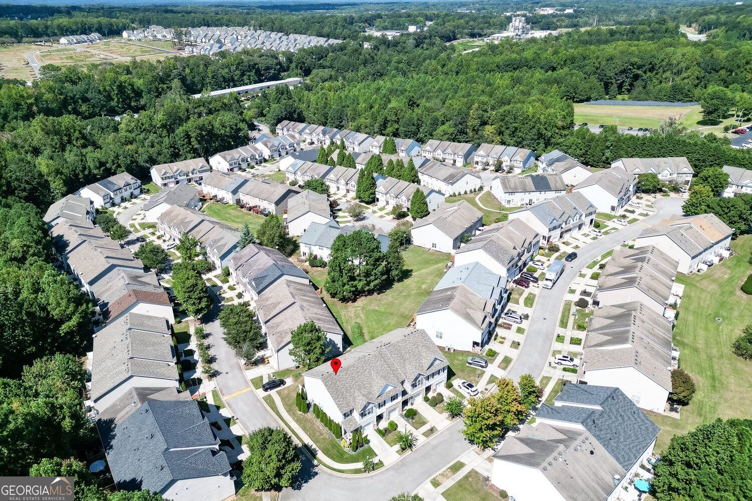 4694 Beacon Ridge Lane Flowery Branch - Photo 33