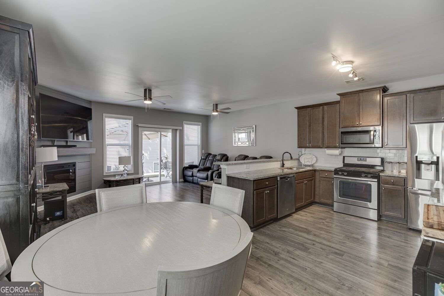 4694 Beacon Ridge Lane Flowery Branch - Photo 7