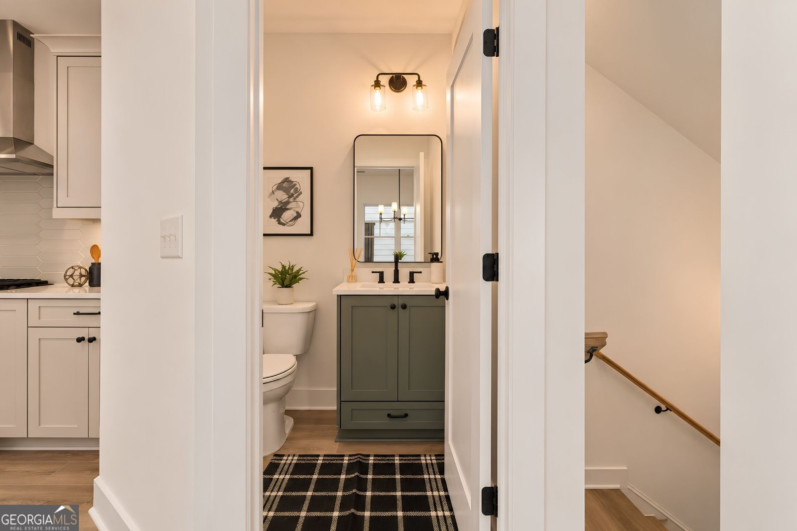 3306 Stillwood Lane Hapeville - Photo 10