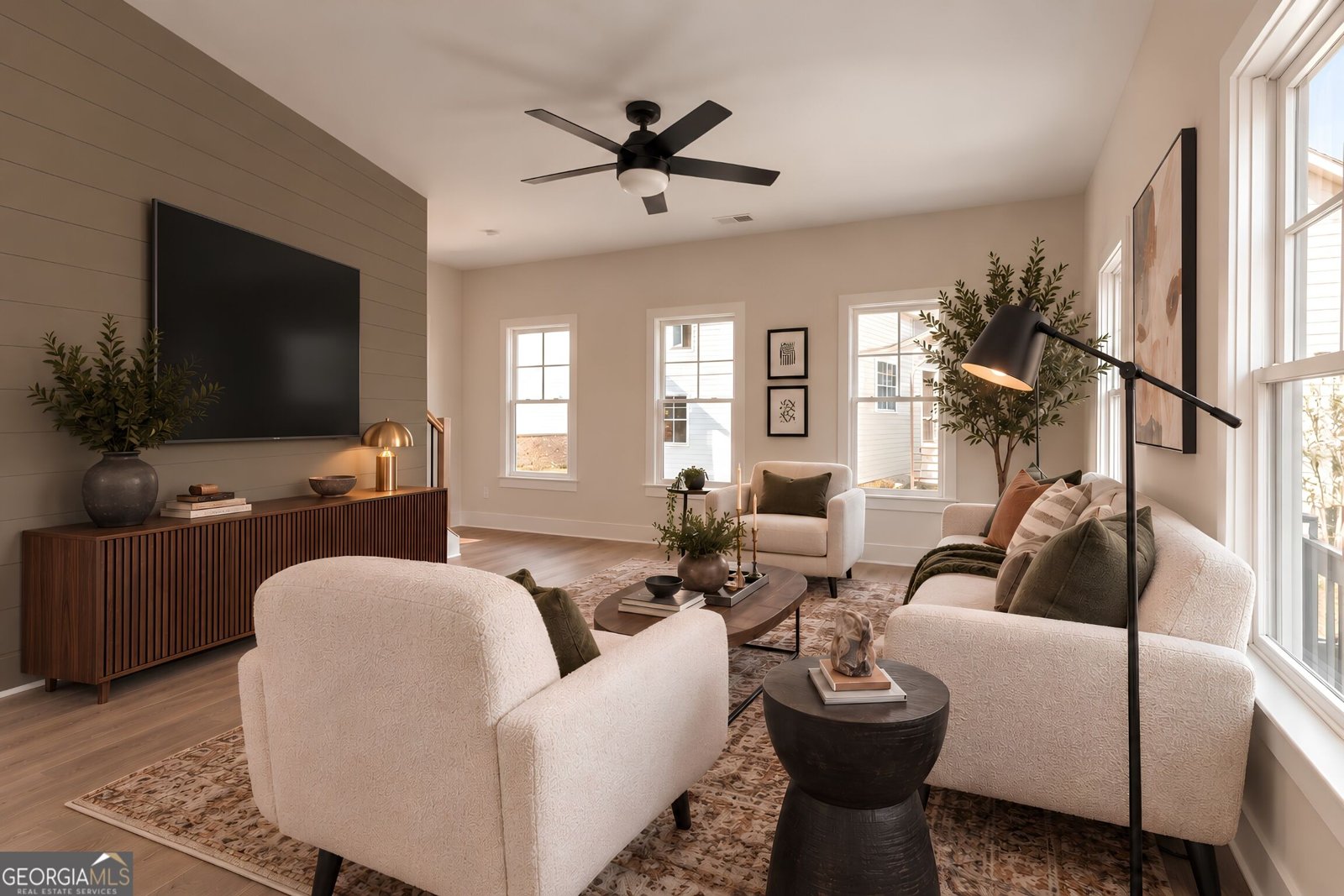 3306 Stillwood Lane Hapeville - Photo 11