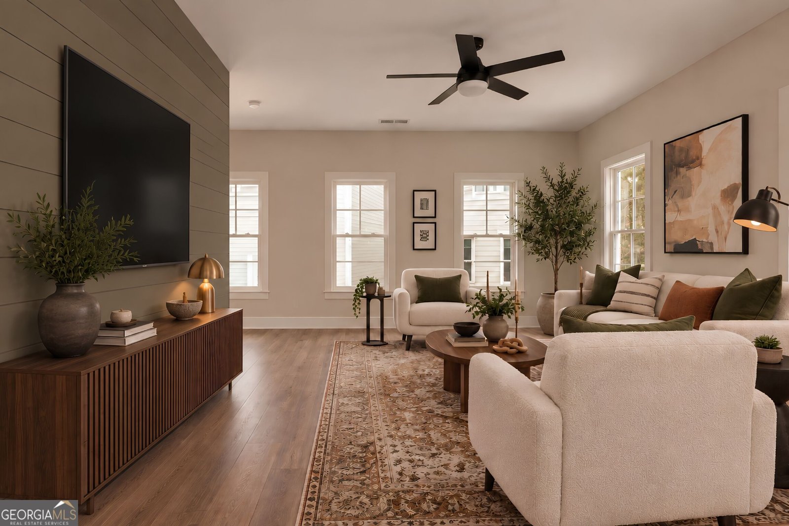 3306 Stillwood Lane Hapeville - Photo 12