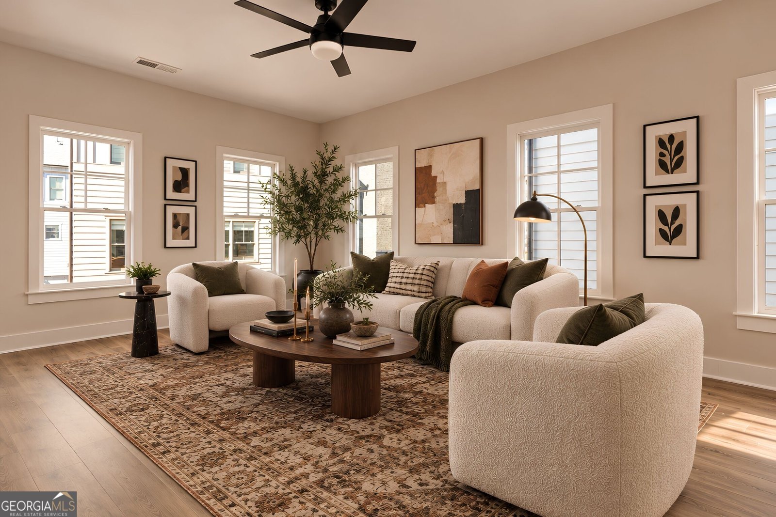 3306 Stillwood Lane Hapeville - Photo 13
