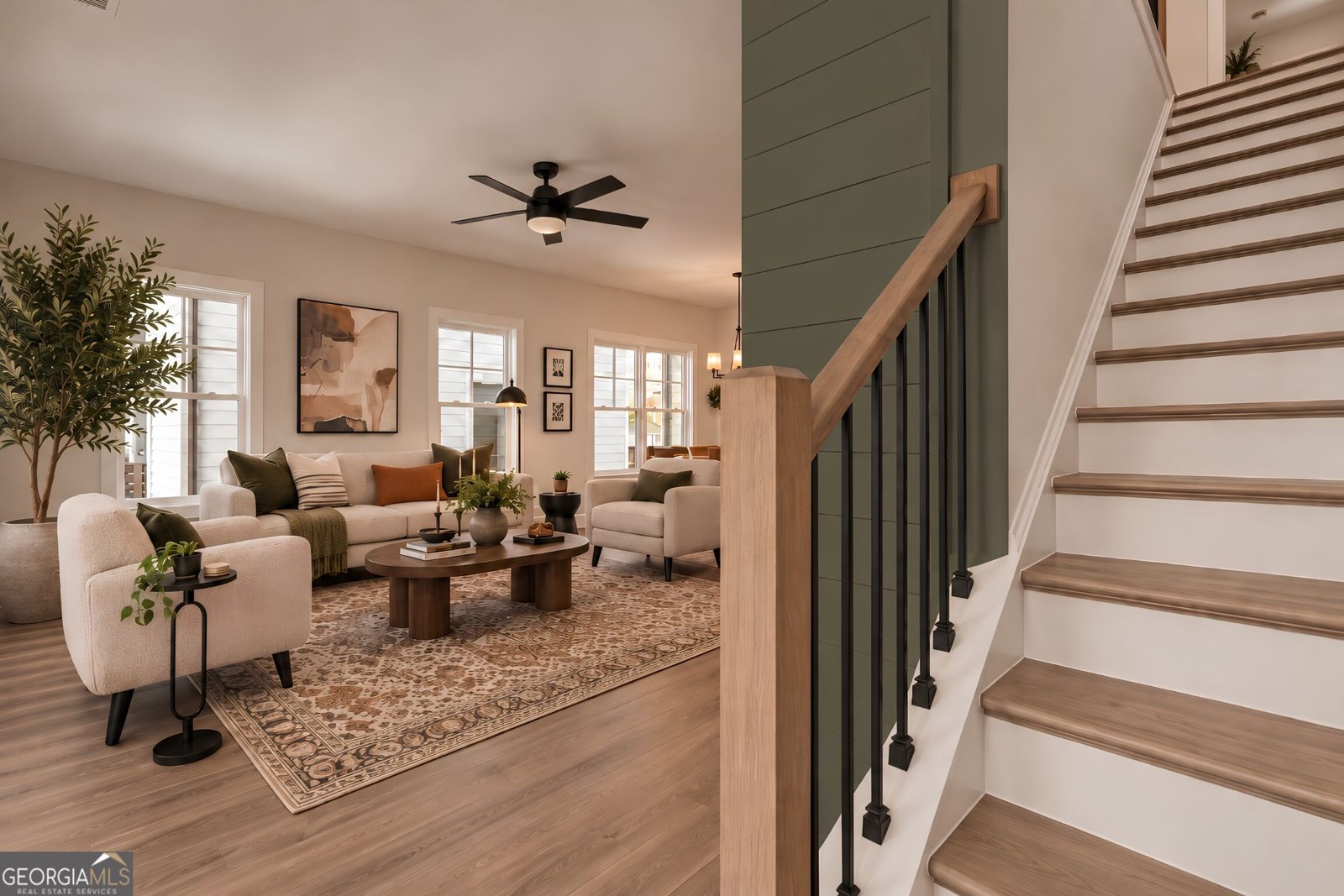 3306 Stillwood Lane Hapeville - Photo 14