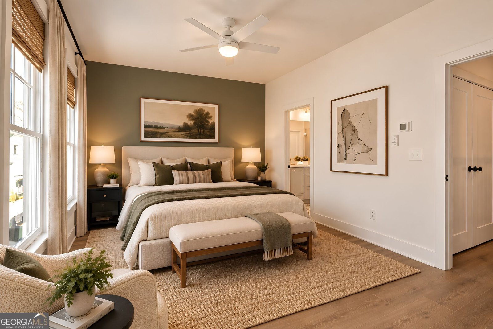 3306 Stillwood Lane Hapeville - Photo 15