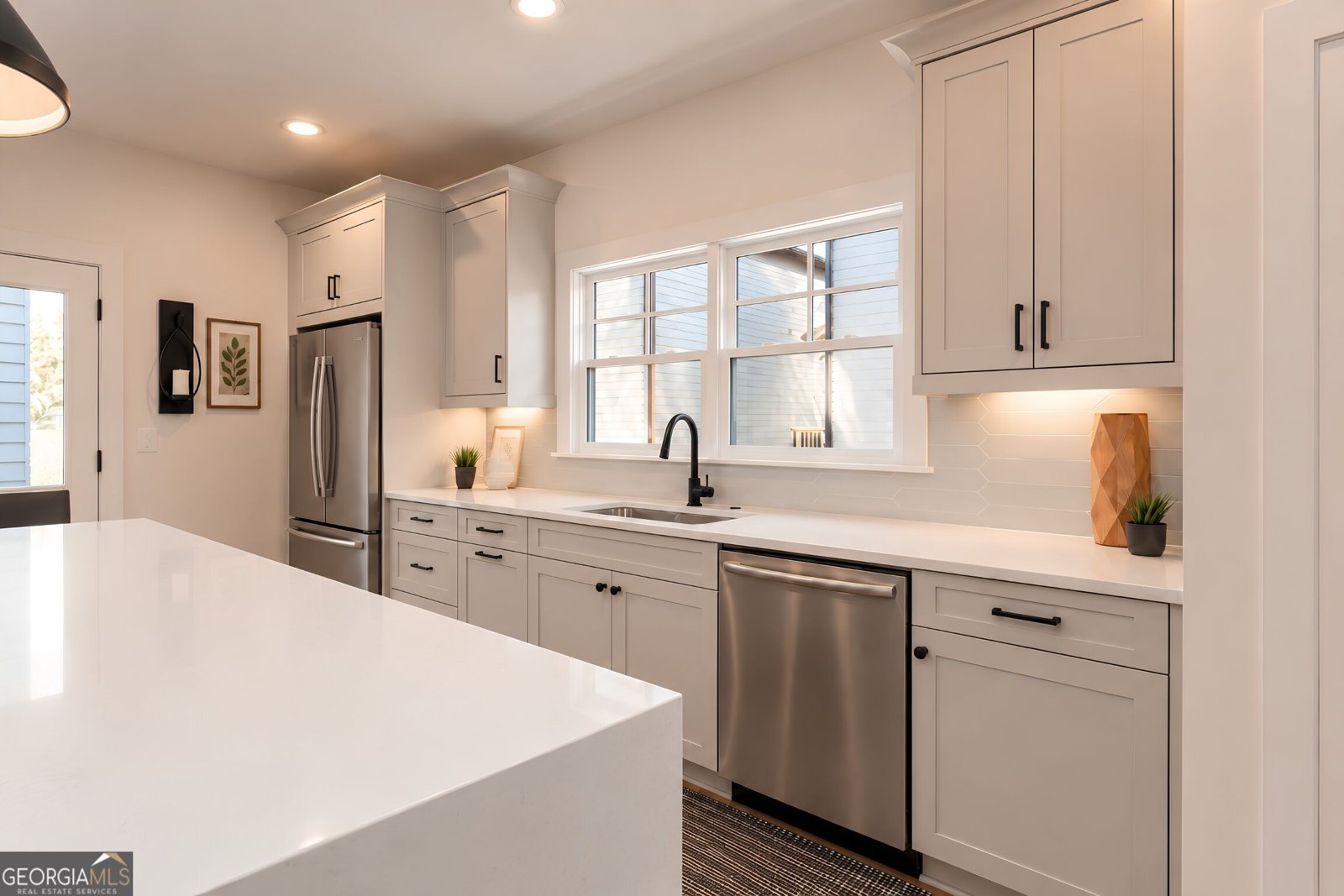 3306 Stillwood Lane Hapeville - Photo 8