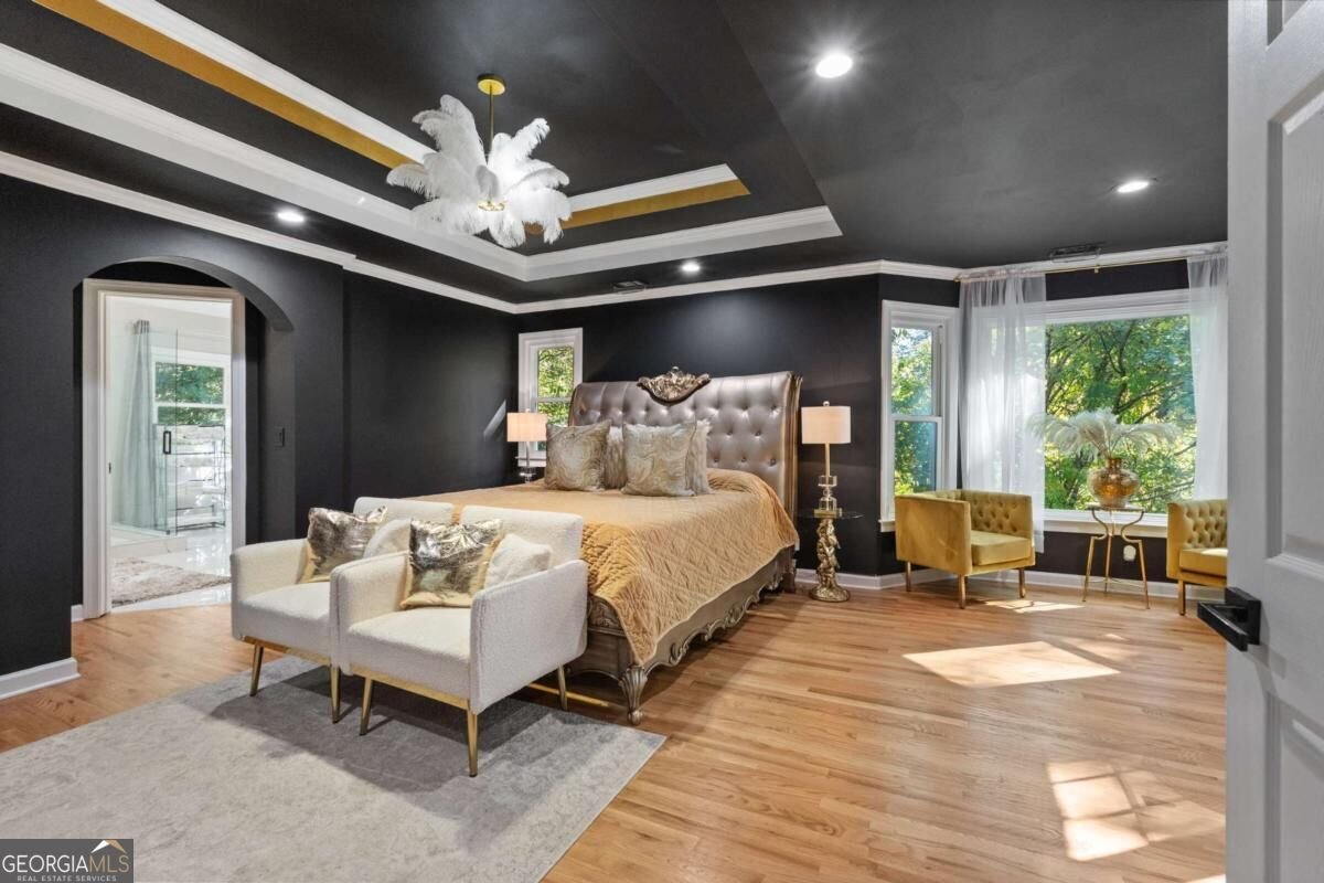 820 Glen Royal Drive Roswell - Photo 30