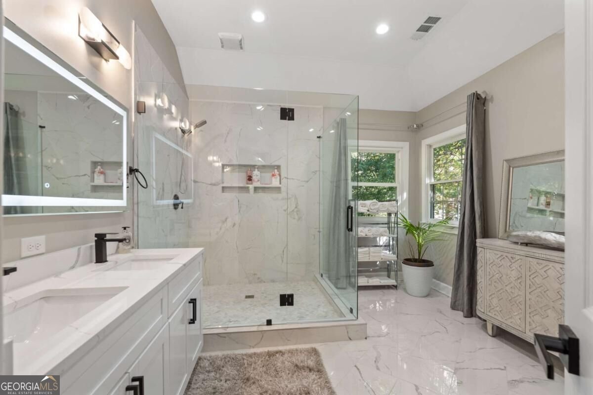 820 Glen Royal Drive Roswell - Photo 34