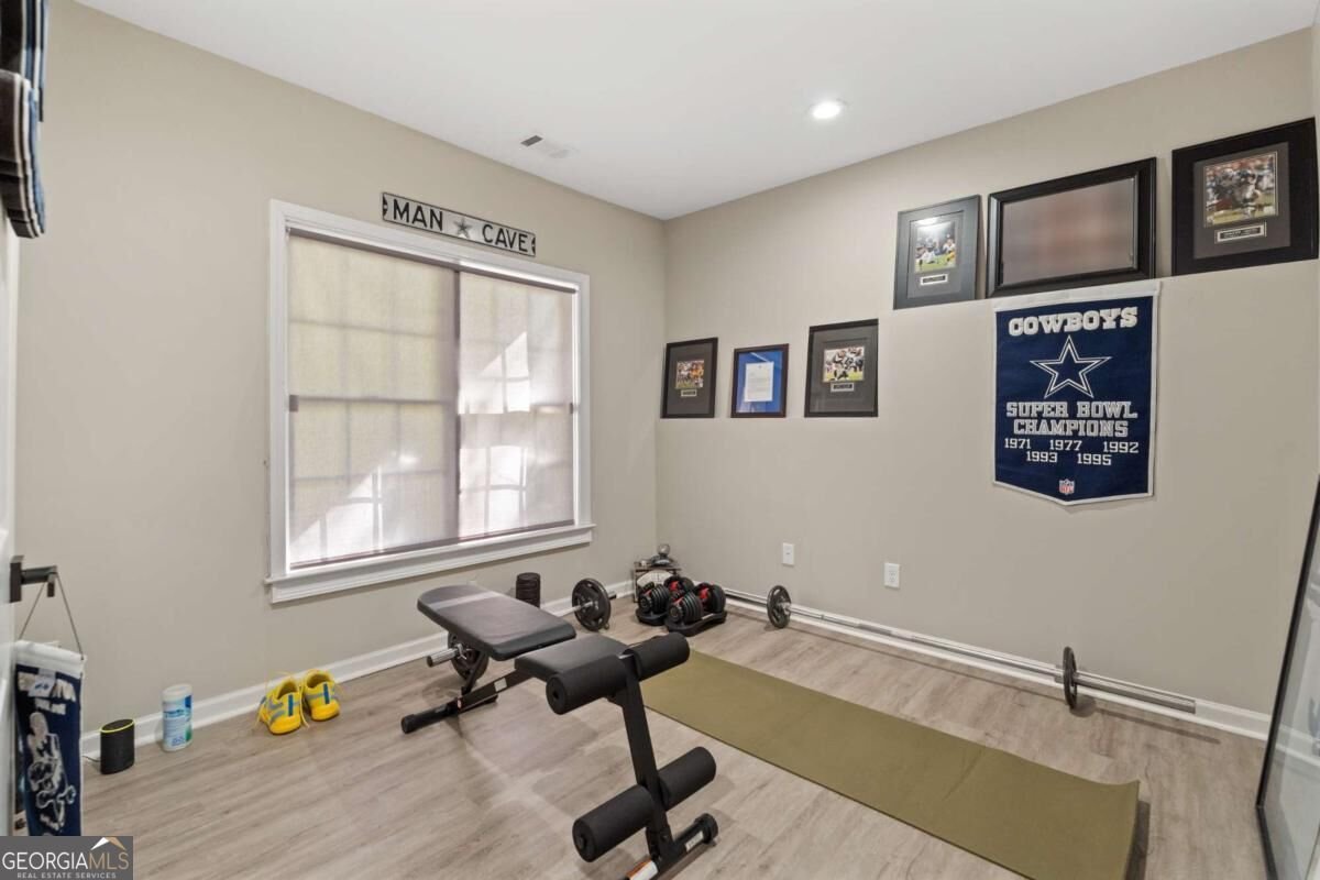 820 Glen Royal Drive Roswell - Photo 49