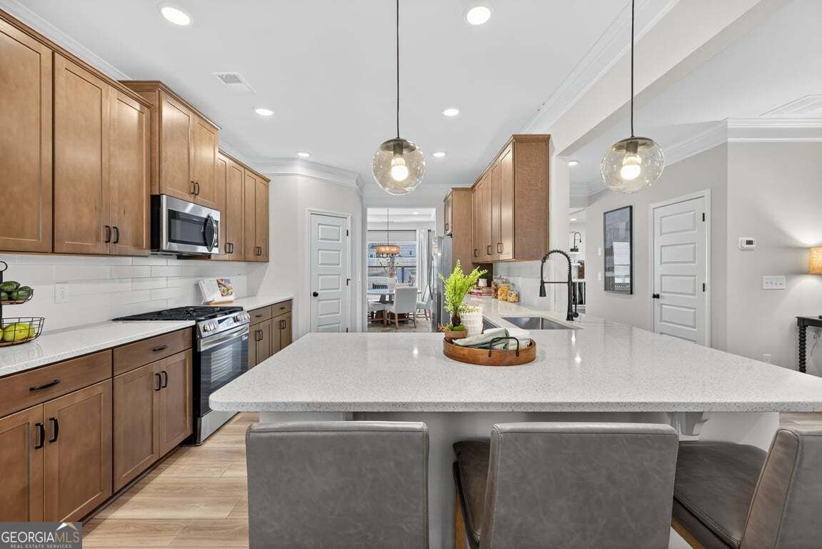 5028 Cecelia Drive Powder Springs - Photo 11