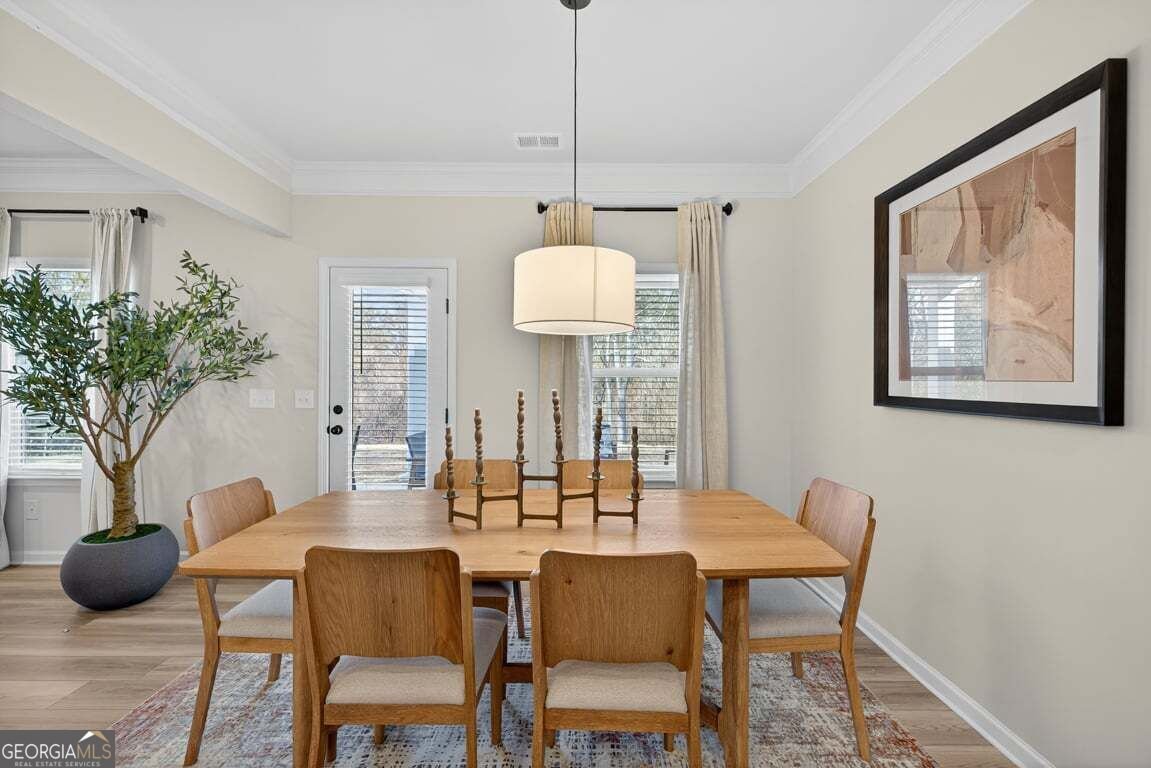 5028 Cecelia Drive Powder Springs - Photo 12