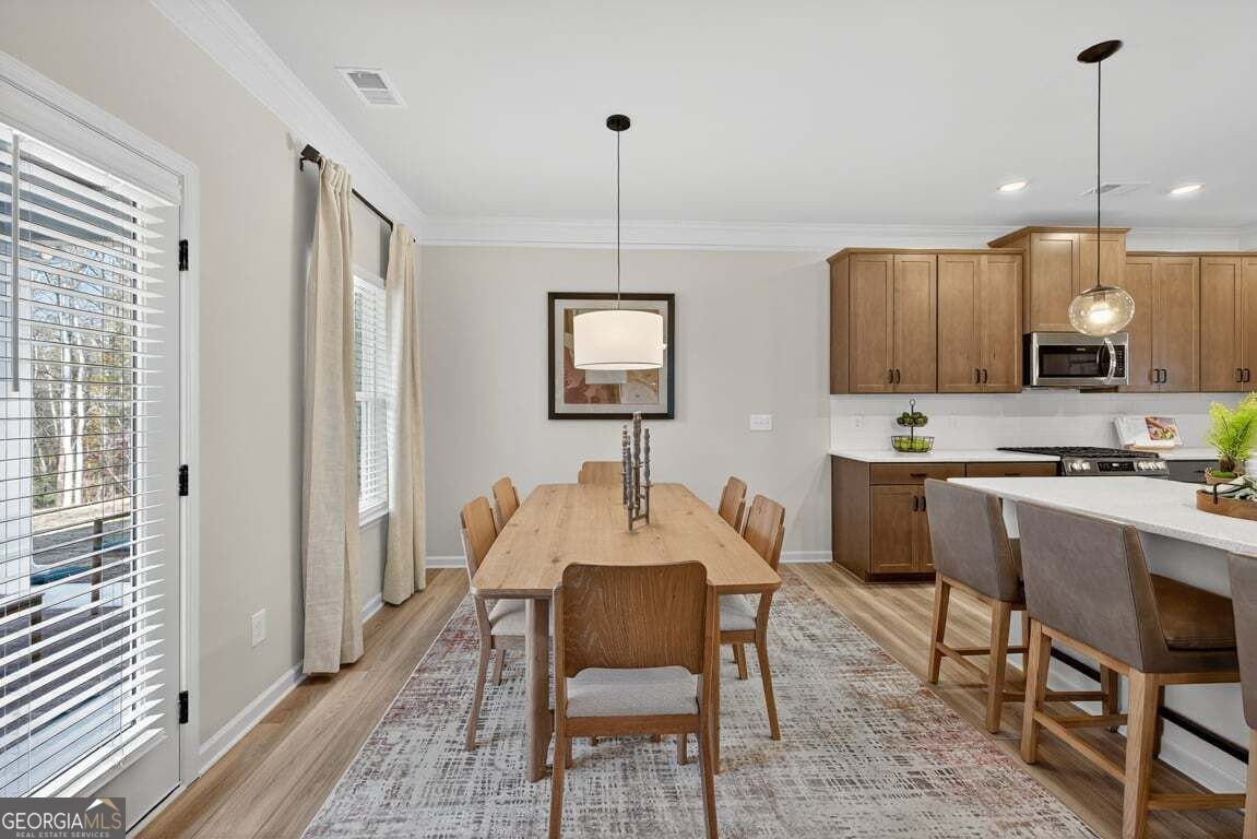 5028 Cecelia Drive Powder Springs - Photo 13
