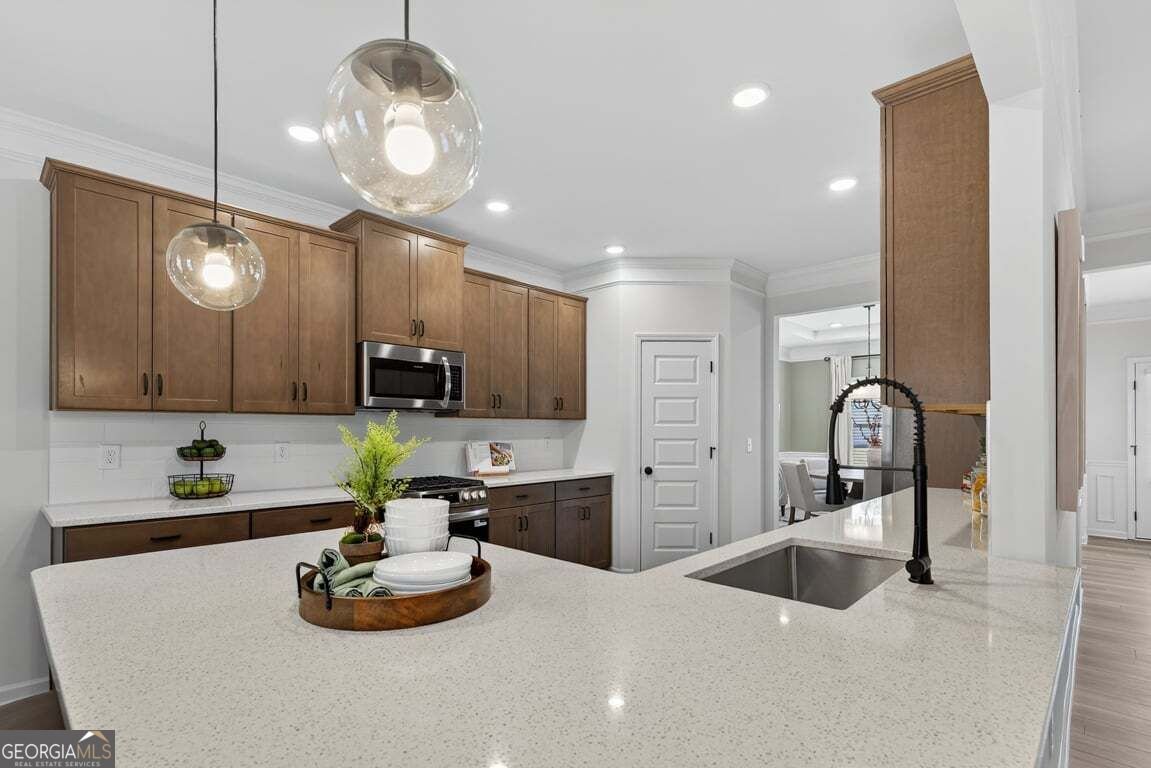 5028 Cecelia Drive Powder Springs - Photo 14