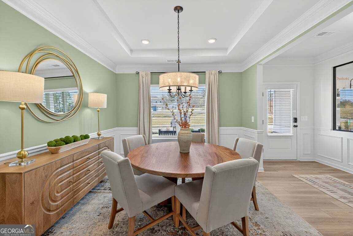 5028 Cecelia Drive Powder Springs - Photo 18