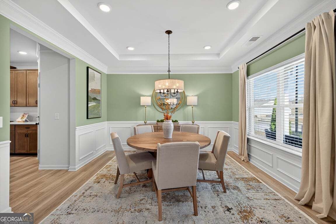 5028 Cecelia Drive Powder Springs - Photo 19