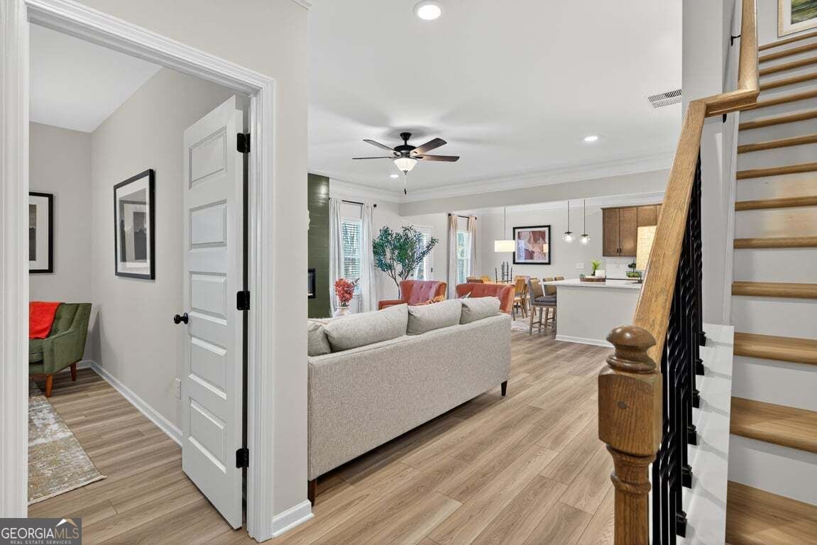 5028 Cecelia Drive Powder Springs - Photo 20