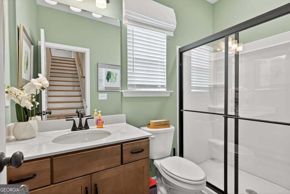 5028 Cecelia Drive Powder Springs - Photo 21
