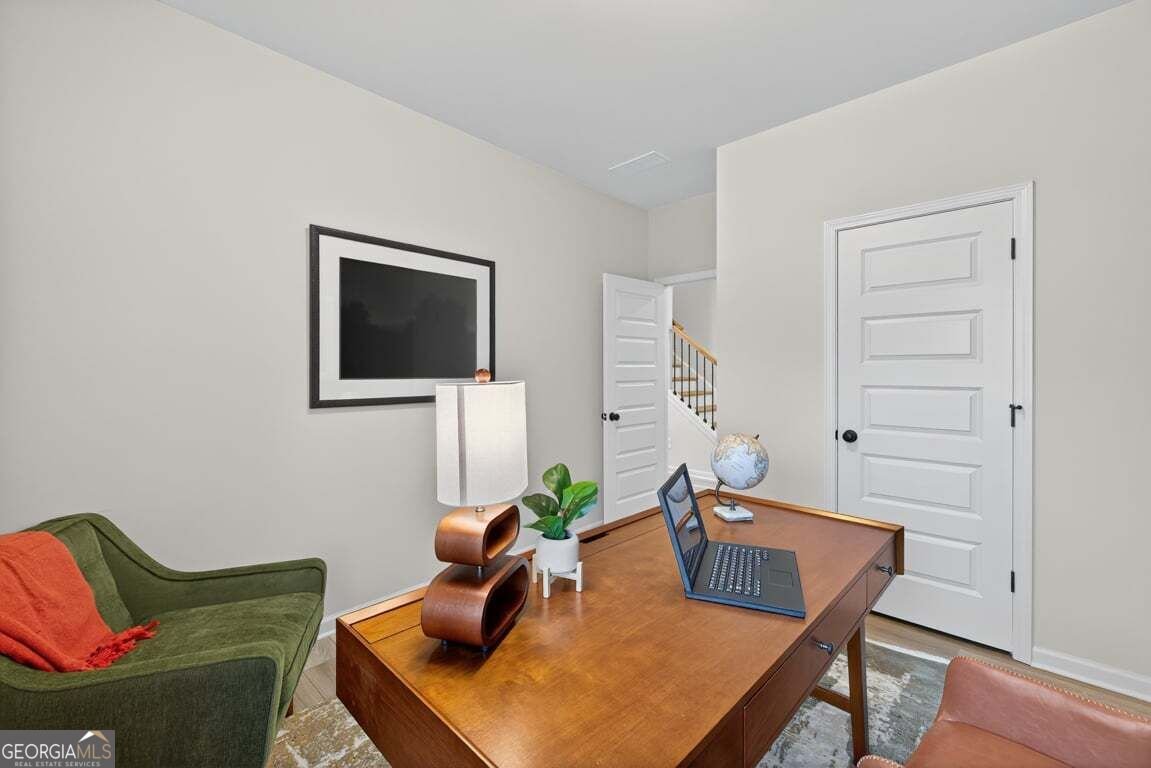 5028 Cecelia Drive Powder Springs - Photo 23