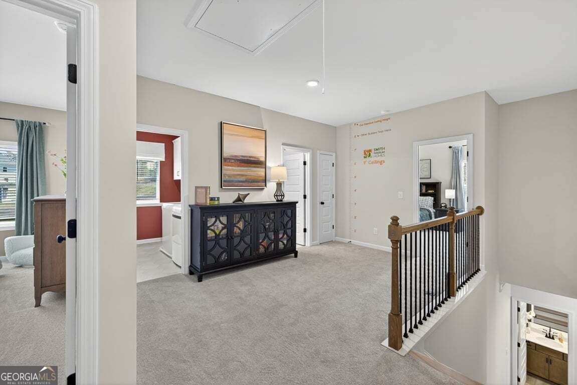 5028 Cecelia Drive Powder Springs - Photo 24