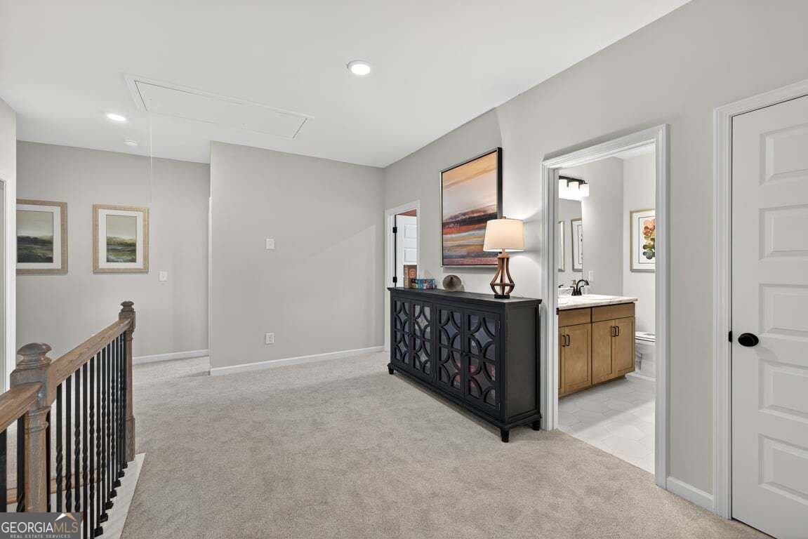 5028 Cecelia Drive Powder Springs - Photo 25