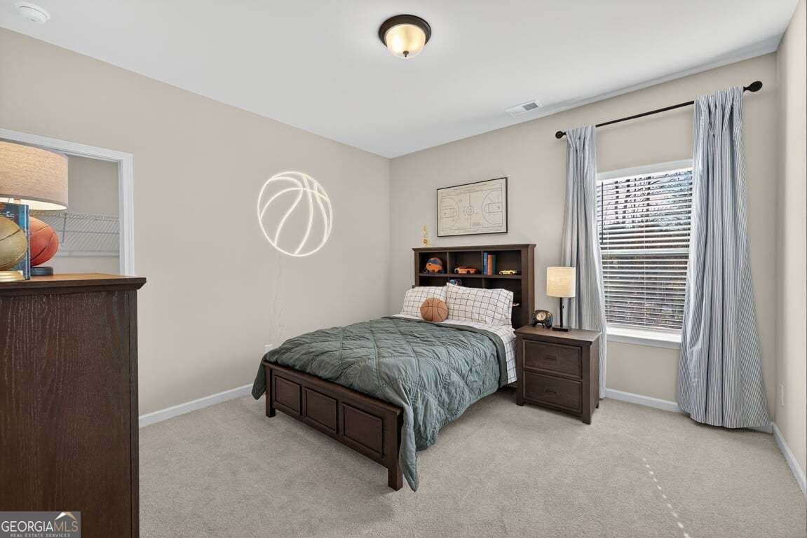5028 Cecelia Drive Powder Springs - Photo 26