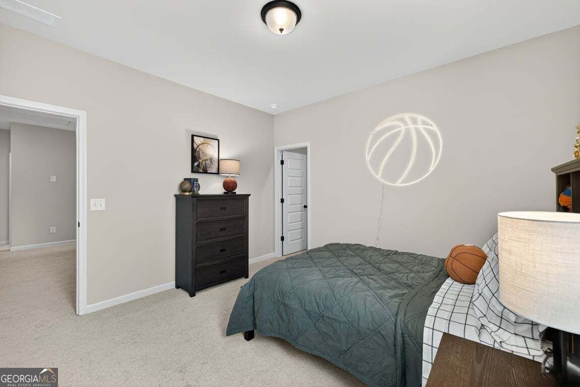 5028 Cecelia Drive Powder Springs - Photo 27