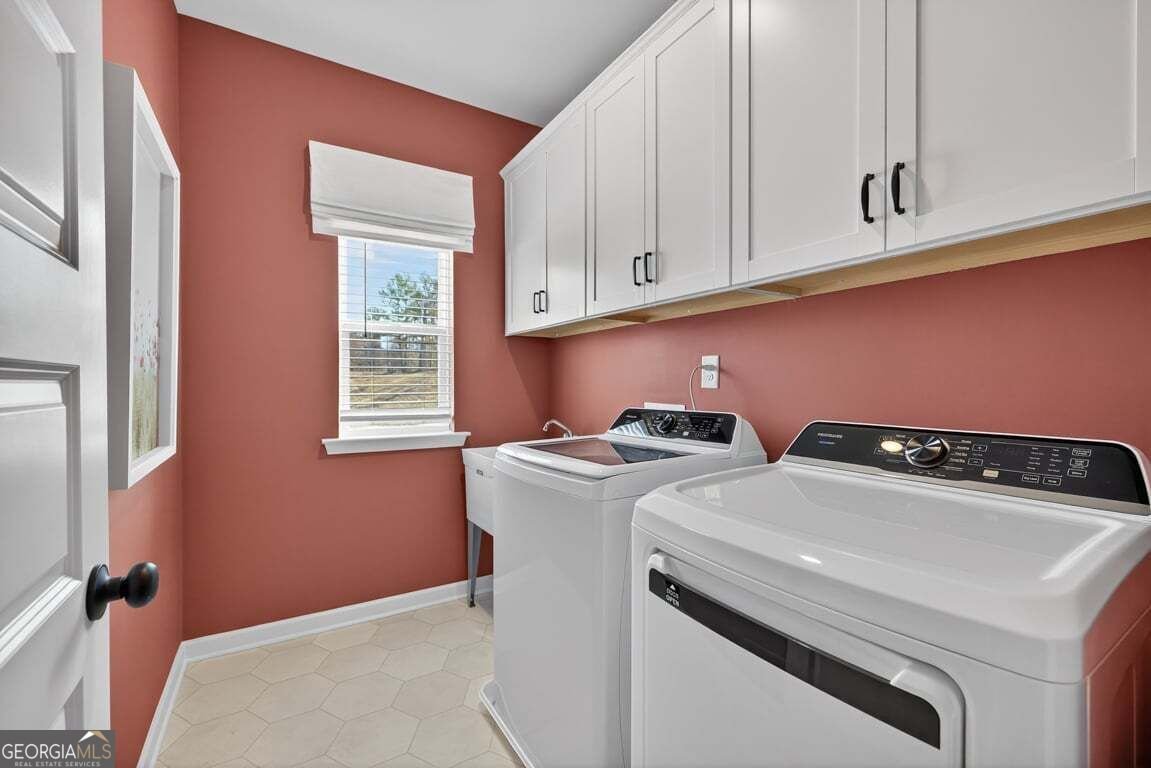 5028 Cecelia Drive Powder Springs - Photo 30