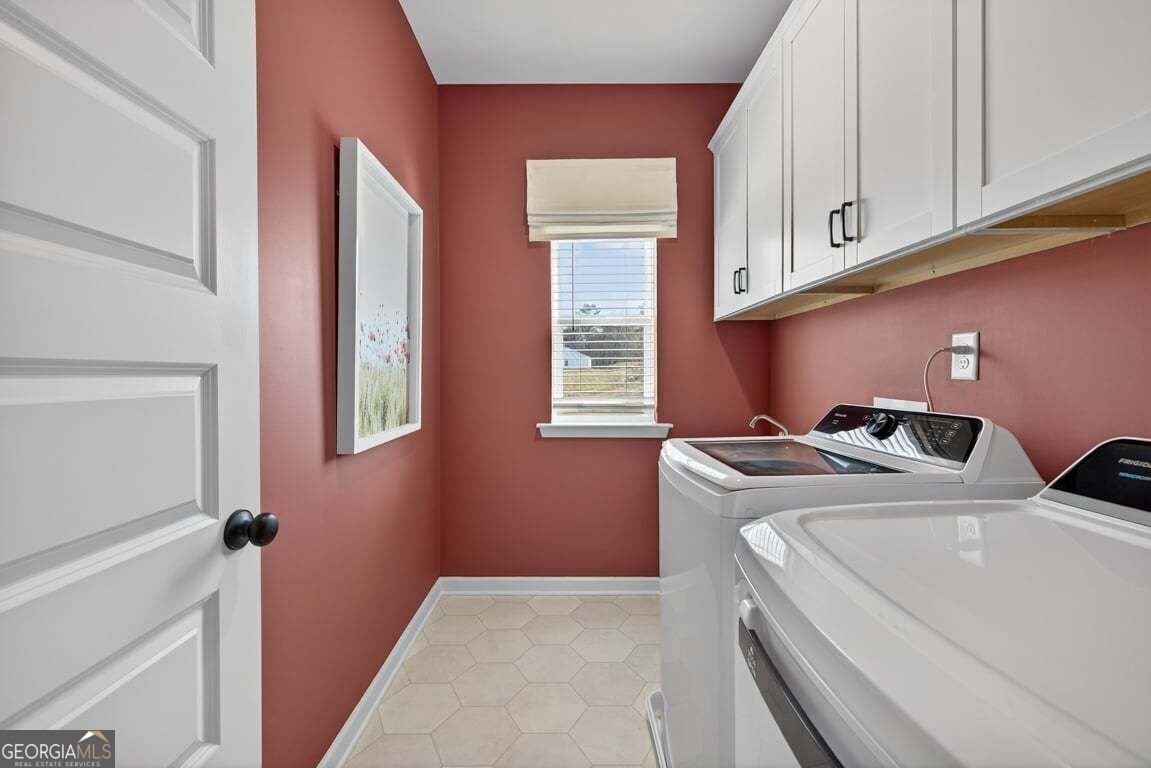 5028 Cecelia Drive Powder Springs - Photo 31