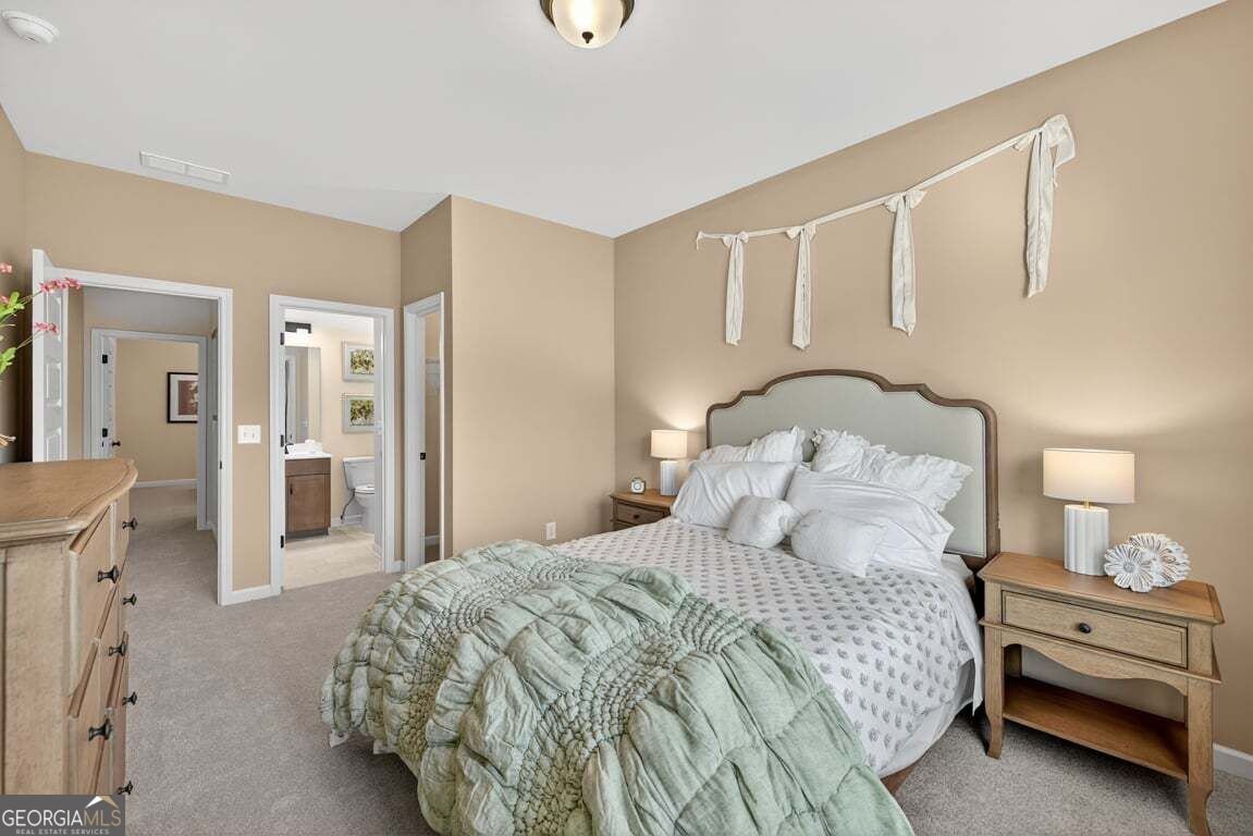 5028 Cecelia Drive Powder Springs - Photo 33
