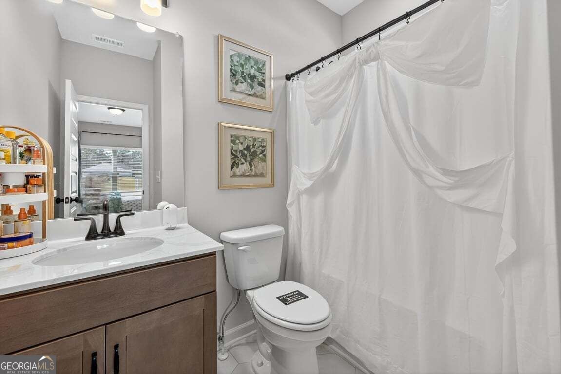 5028 Cecelia Drive Powder Springs - Photo 34