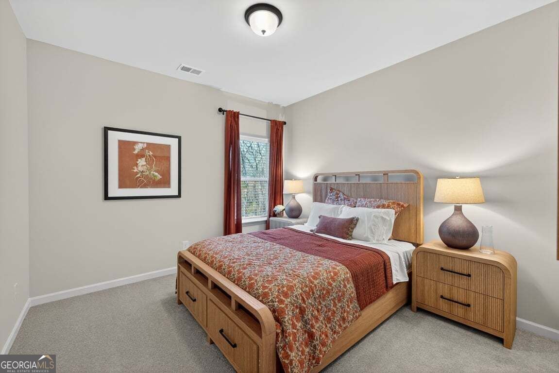 5028 Cecelia Drive Powder Springs - Photo 35