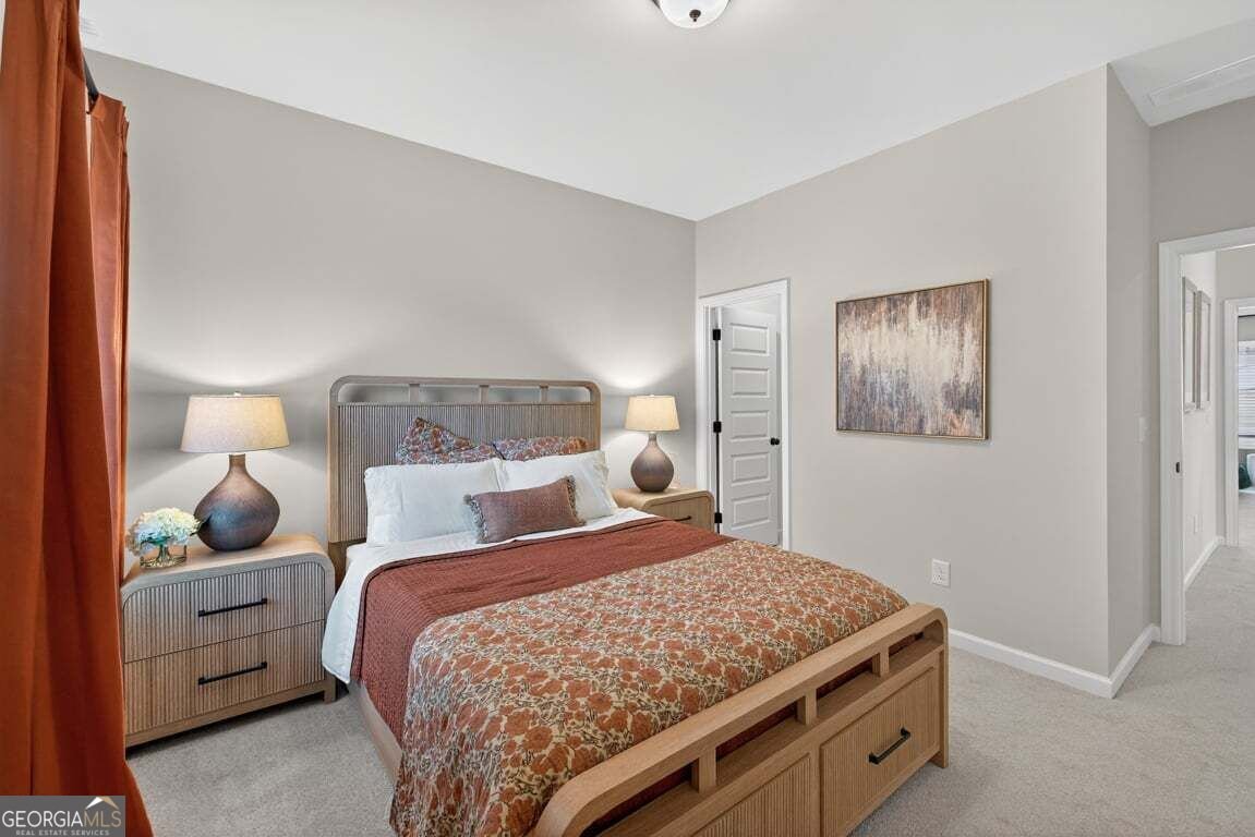 5028 Cecelia Drive Powder Springs - Photo 36