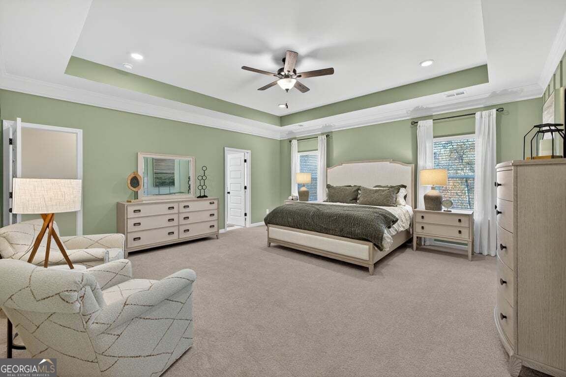 5028 Cecelia Drive Powder Springs - Photo 37