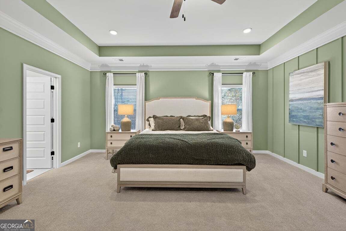 5028 Cecelia Drive Powder Springs - Photo 38
