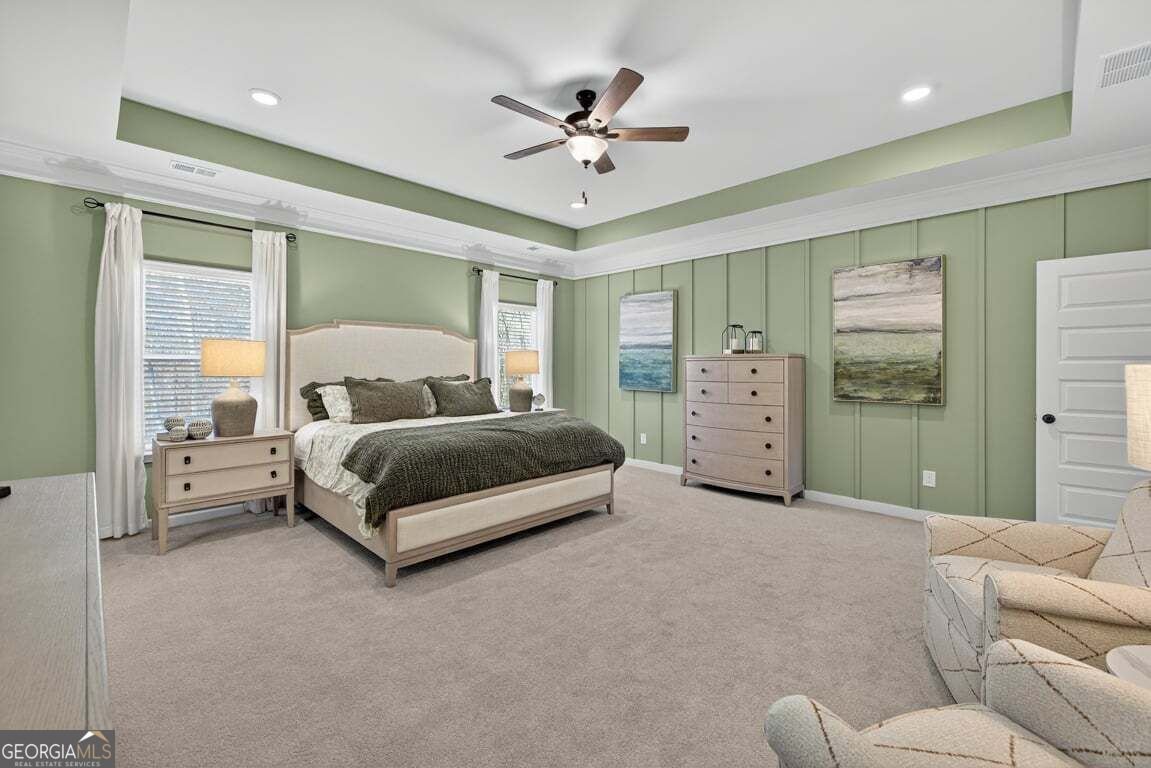 5028 Cecelia Drive Powder Springs - Photo 39