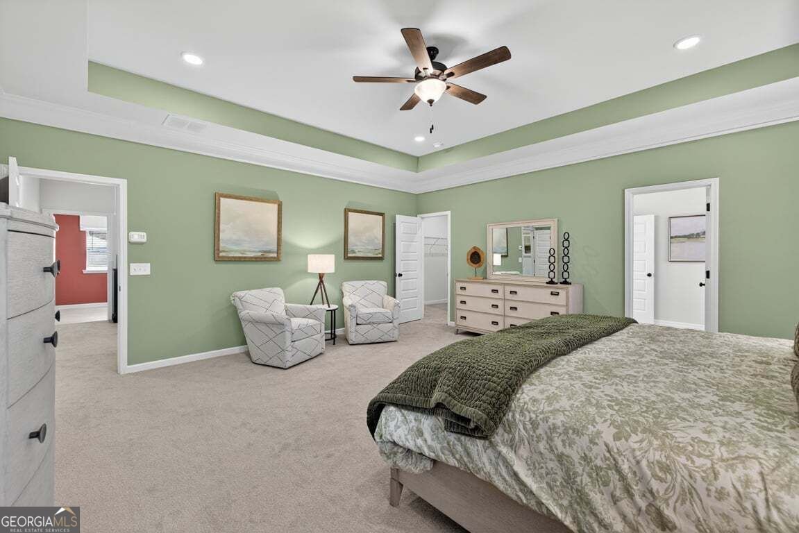 5028 Cecelia Drive Powder Springs - Photo 40