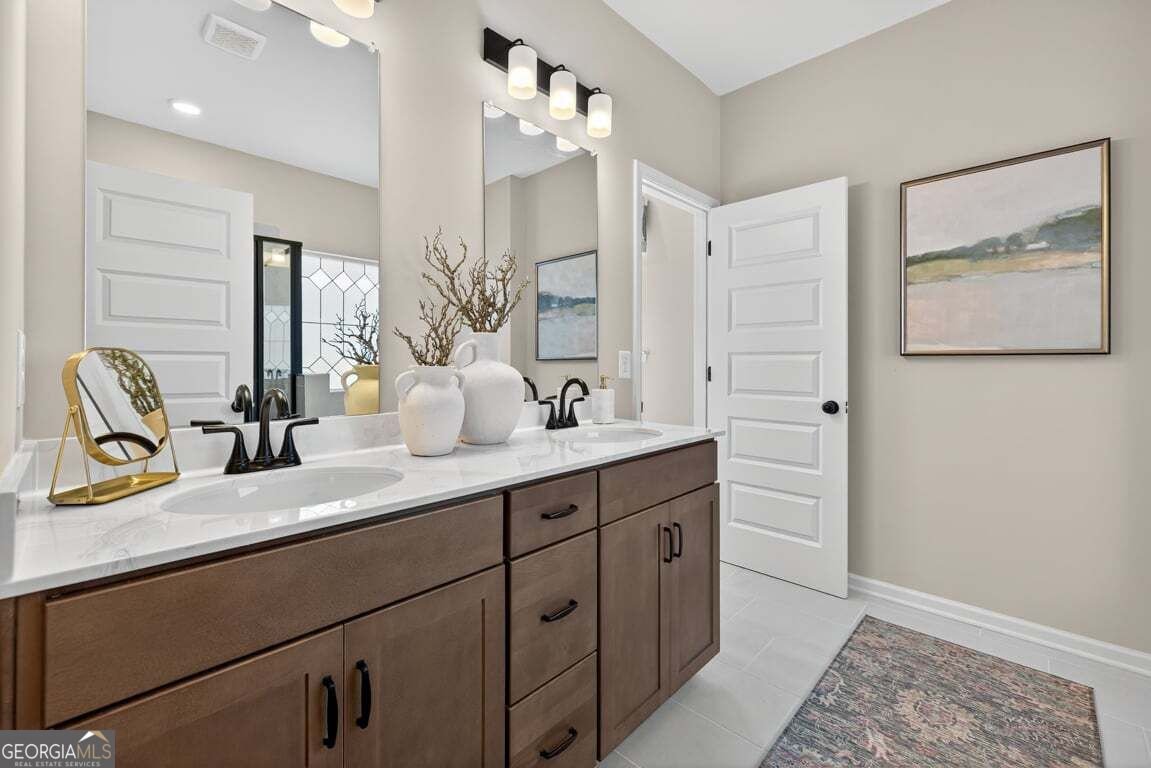 5028 Cecelia Drive Powder Springs - Photo 41