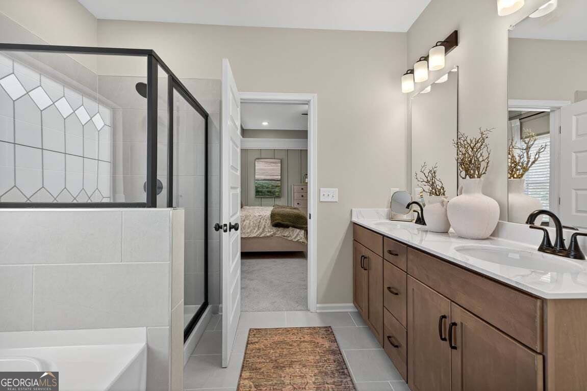 5028 Cecelia Drive Powder Springs - Photo 43