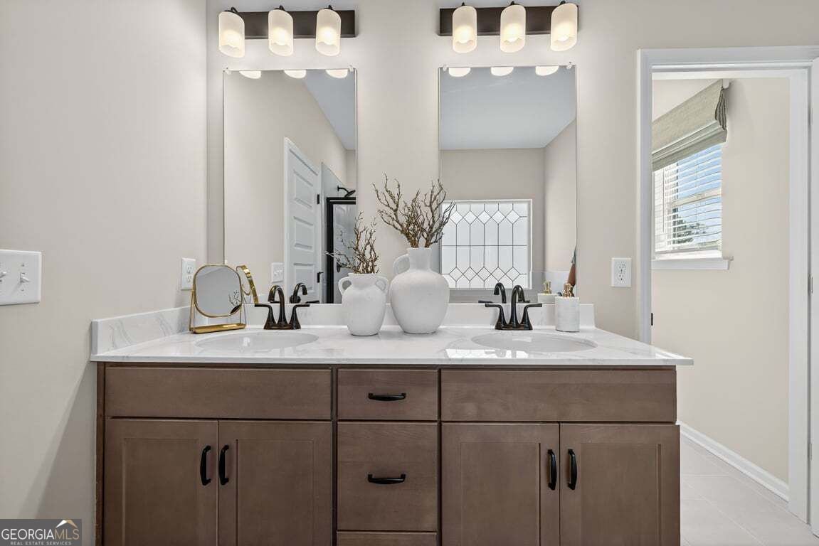5028 Cecelia Drive Powder Springs - Photo 44