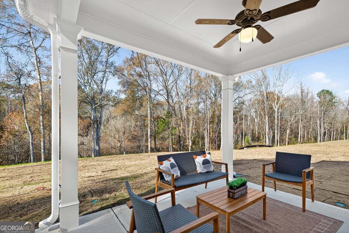 5028 Cecelia Drive Powder Springs - Photo 46