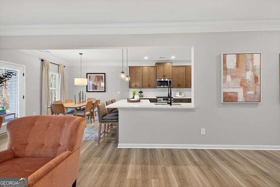 5028 Cecelia Drive Powder Springs - Photo 8
